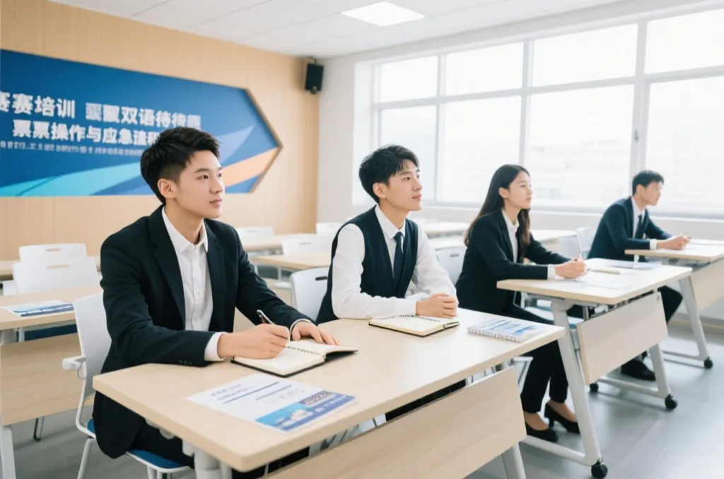 2026世界杯赛事就业抢先看：把技能练到位，机会才会向你招手